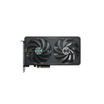 GIGABYTE GeForce RTX 5060 EAGLE MAX OC 8G Tarjeta Gráfica – 8 GB GDDR7, 128 bits, PCI-E 5.0, frecuencia de núcleo 2550 MHz, 3 x DisplayPort, 1 x HDMI, NVIDIA DLSS 4, GV-N5060EAGLEMAX OC-8GD 1.0 - imagen 3