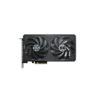 GIGABYTE GeForce RTX 5060 EAGLE MAX OC 8G Tarjeta Gráfica – 8 GB GDDR7, 128 bits, PCI-E 5.0, frecuencia de núcleo 2550 MHz, 3 x DisplayPort, 1 x HDMI, NVIDIA DLSS 4, GV-N5060EAGLEMAX OC-8GD 1.0 - imagen 3