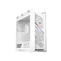ASUS ROG Strix Helios II Midi Tower Blanco - imagen 1