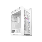ASUS ROG Strix Helios II Midi Tower Blanco - imagen 1