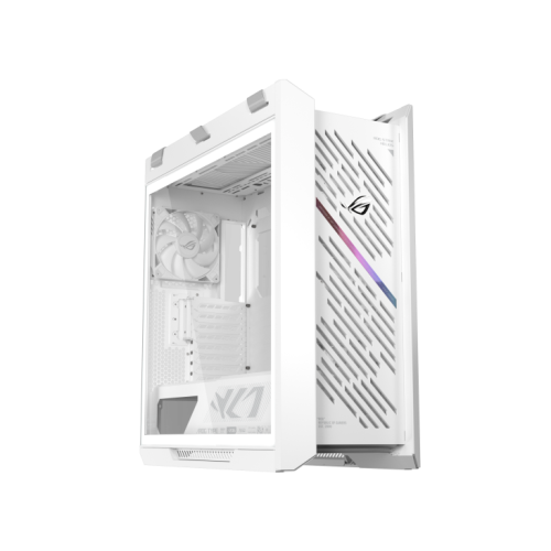 ASUS ROG Strix Helios II Midi Tower Blanco - imagen 1