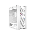 ASUS ROG Strix Helios II Midi Tower Blanco - imagen 2