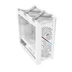 ASUS ROG Strix Helios II Midi Tower Blanco - imagen 3