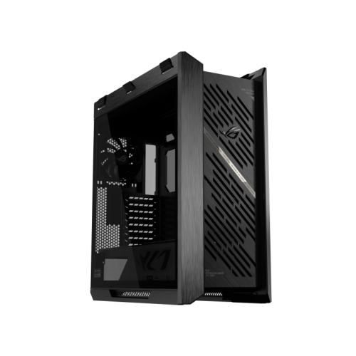 ASUS ROG Strix Helios II Midi Tower Negro - imagen 1
