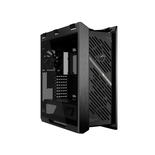 ASUS ROG Strix Helios II Midi Tower Negro - imagen 2