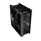 ASUS ROG Strix Helios II Midi Tower Negro - imagen 3