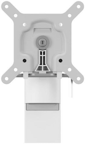 Imagen de VOGELS SOPORTE (MOMO2116S) MONITOR ARM MOTION WHITE de Vogel's