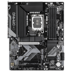 GIGABYTE B760 GAMING X GEN5 Placa Base – Compatible con procesadores Intel Core 14ª generación, VRM de 8+1+1 fases, hasta 5600 MHz DDR5, 3 x M.2 PCIe 4.0, LAN 2.5 GbE, USB 3.2 Gen 2 - imagen 2