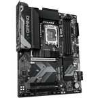 GIGABYTE B760 GAMING X GEN5 Placa Base – Compatible con procesadores Intel Core 14ª generación, VRM de 8+1+1 fases, hasta 5600 MHz DDR5, 3 x M.2 PCIe 4.0, LAN 2.5 GbE, USB 3.2 Gen 2 - imagen 3