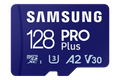 Imagen de Samsung Tarjeta MicroSDXC MB-MD128S 128 GB UHS-I Clase 10 4K UHD Rápida