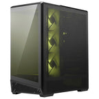 MSI CAJA MSI MAG PANO 130R PZ,3X2.5"+2X2.5"/3.5”,3X120+1X120MM (ARGB),2XUSB3.2+1USB3.2 TYPE C+AUDIO+MICRO,MID TOWER,NEGRA - imagen 3