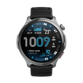 Amazfit Balance 2 XT 3,81 cm (1.5") AMOLED Digital 480 x 480 Pixeles Pantalla táctil Negro Wifi GPS (satélite) - imagen 1