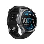 Amazfit Balance 2 XT 3,81 cm (1.5") AMOLED Digital 480 x 480 Pixeles Pantalla táctil Negro Wifi GPS (satélite) - imagen 3