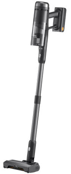 Roborock H60 Hub Ultra aspiradora de mano Negro, Blanco Sin bolsa - imagen 1