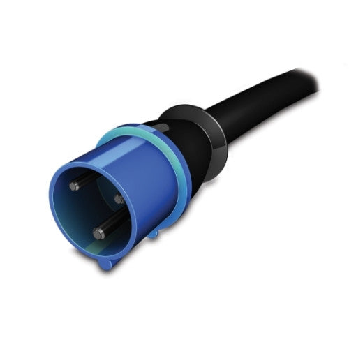 APC APDU9953 unidad de distribución de energía (PDU) 24 salidas AC 0U Negro - imagen 3