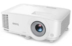 BENQAV PROYECTOR MW560C (9H.JTD77.1NE) WXGA, 4000LM, 1.1X, HDMIX1, VGAX1, USB-A, 3D, SMARTECO, <0.5W, 10W SPEAKER, NO HDMI CABLE - imagen 1
