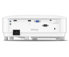 BENQAV PROYECTOR MW560C (9H.JTD77.1NE) WXGA, 4000LM, 1.1X, HDMIX1, VGAX1, USB-A, 3D, SMARTECO, <0.5W, 10W SPEAKER, NO HDMI CABLE - imagen 2