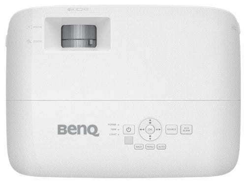 BENQAV PROYECTOR MW560C (9H.JTD77.1NE) WXGA, 4000LM, 1.1X, HDMIX1, VGAX1, USB-A, 3D, SMARTECO, <0.5W, 10W SPEAKER, NO HDMI CABLE - imagen 3