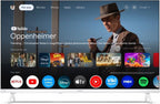 SHARP 32HF2265EW GOOGLE TV 32" - imagen 2