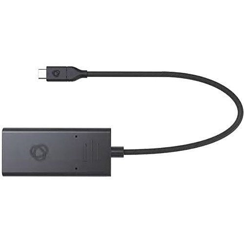 Kramer Electronics CLS-AOCU32/FF cable USB USB 3.2 Gen 2 (3.1 Gen 2) 15 m USB C Negro - imagen 1