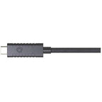 Kramer Electronics CLS-AOCU32/FF cable USB USB 3.2 Gen 2 (3.1 Gen 2) 15 m USB C Negro - imagen 2