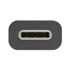 Kramer Electronics CLS-AOCU32/FF cable USB USB 3.2 Gen 2 (3.1 Gen 2) 15 m USB C Negro - imagen 3