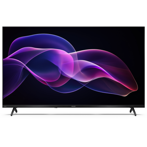 SHARP 40HF3265E GOOGLE TV 40" - imagen 1