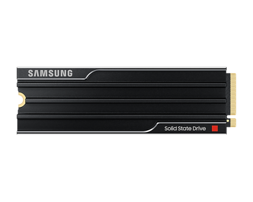 Imagen de Samsung SSD M.2 8 TB PCIe 5.0 NVMe Velocidad de lectura 14800 MB/s
