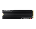 Imagen de Samsung SSD M.2 8 TB PCIe 5.0 NVMe Velocidad de lectura 14800 MB/s