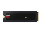 Samsung SSD M.2 8 TB PCIe 5.0 NVMe Velocidad de lectura 14800 MB/s - imagen 2