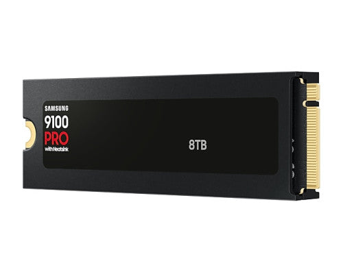 Samsung SSD M.2 8 TB PCIe 5.0 NVMe Velocidad de lectura 14800 MB/s - imagen 3