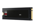Samsung SSD M.2 8 TB PCIe 5.0 NVMe Velocidad de lectura 14800 MB/s - imagen 3