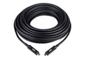 Imagen de ATEN UE3415F cable USB 15 m USB C Negro