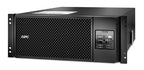 Imagen 2 de APC Smart-UPS On-Line sistema de alimentación ininterrumpida (UPS) Doble conversión (en línea) 6 kVA 6000 W