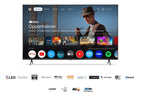 SHARP 50HP5265E GOOGLE TV 50" - imagen 2