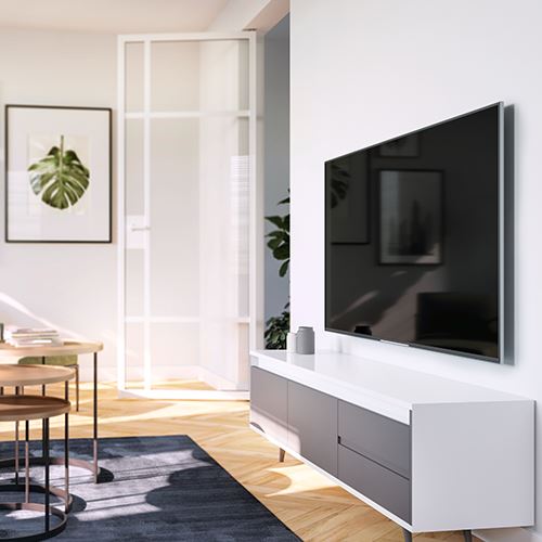 VOGELS GAMA CONSUMO TV SOPORTE A PARED (TVM 3405) - imagen 2