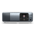 BenQ TK710 Proyector de alcance estándar 3200 lúmenes ANSI DLP UHD 4K (3840x2160) 3D Negro, Blanco - imagen 1