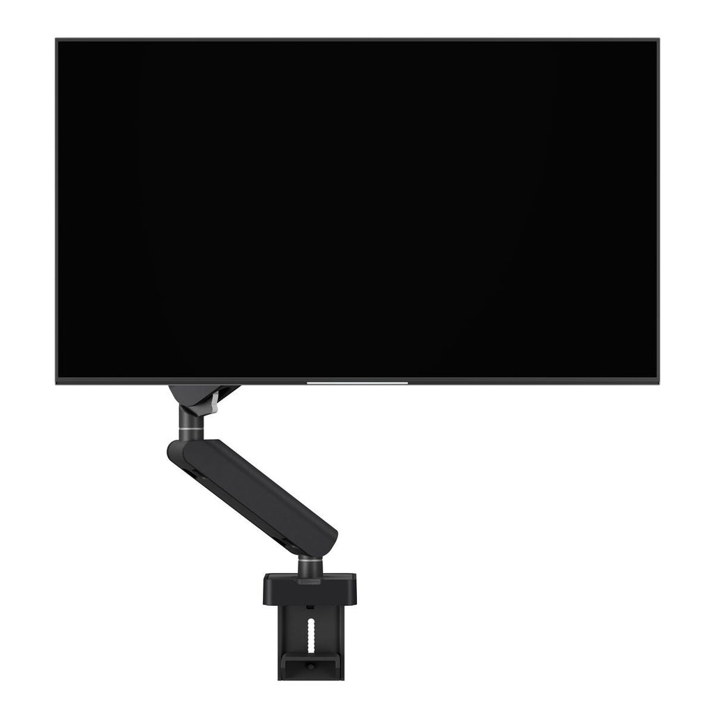 VOGELS SOPORTE (MOMO4138B) MONITOR ARM MOTION PLUS BLACK - imagen 2