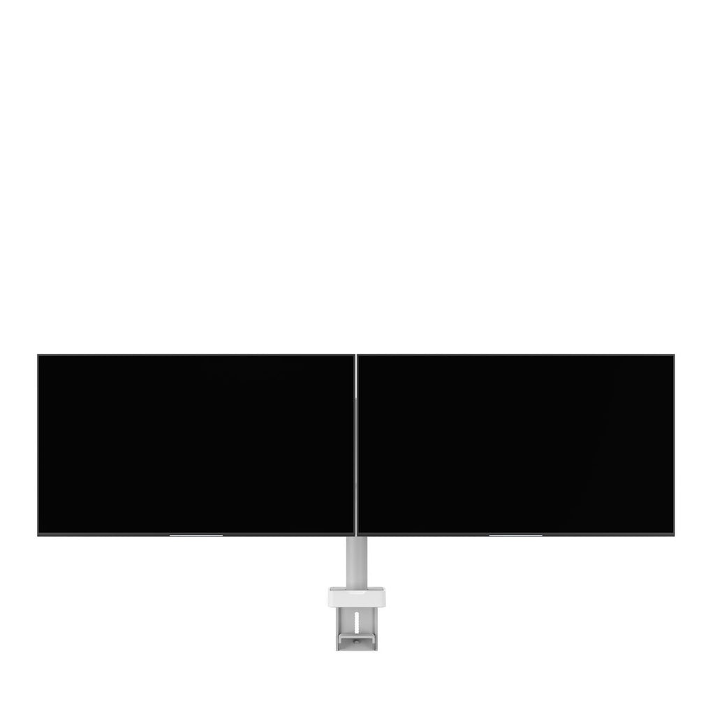 VOGELS SOPORTE (MOMO4237S) MONITOR ARM MOTION PLUS WHITE - imagen 3