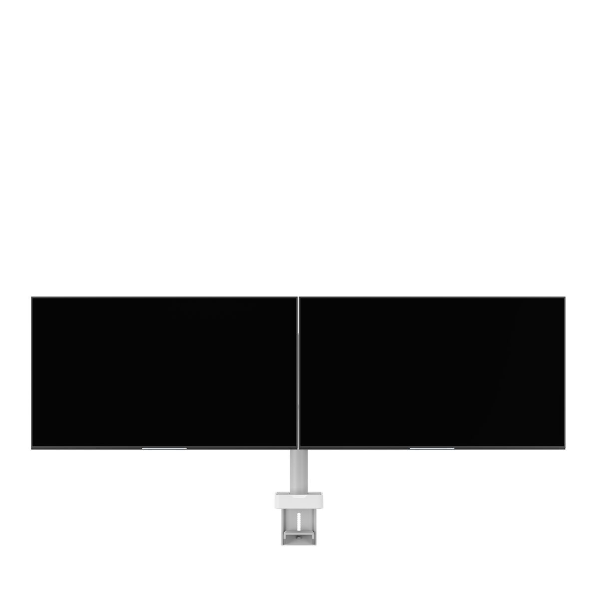 VOGELS SOPORTE (MOMO4237S) MONITOR ARM MOTION PLUS WHITE - imagen 3