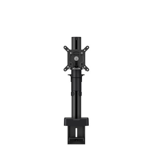 Imagen de VOGELS SOPORTE (MOMO2117B) MONITOR ARM MOTION BLACK de Vogel's