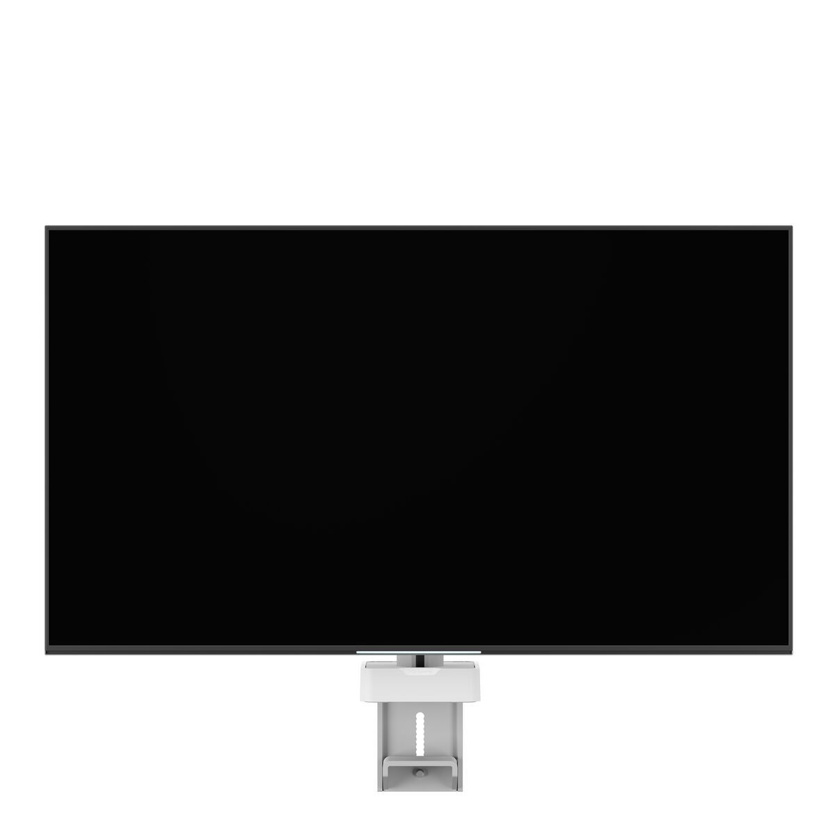 VOGELS SOPORTE (MOMO2117S) MONITOR ARM MOTION WHITE - imagen 2