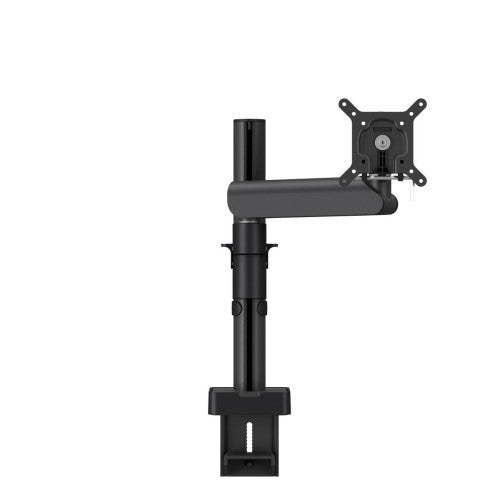 Imagen de VOGELS SOPORTE (MOMO2127B) MONITOR ARM MOTION BLACK de Vogel's