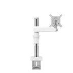 Imagen de VOGELS SOPORTE (MOMO2127S) MONITOR ARM MOTION WHITE de Vogel's