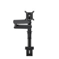 Imagen de VOGELS SOPORTE (MOMO2137B) MONITOR ARM MOTION BLACK de Vogel's