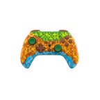 Dragonshock PopTop Compact Multicolor Bluetooth Gamepad Nintendo Switch - imagen 1