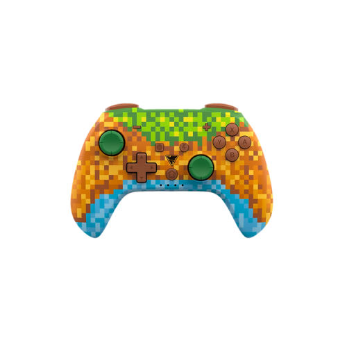 Dragonshock PopTop Compact Multicolor Bluetooth Gamepad Nintendo Switch - imagen 1