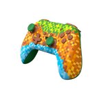 Dragonshock PopTop Compact Multicolor Bluetooth Gamepad Nintendo Switch - imagen 2