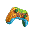 Dragonshock PopTop Compact Multicolor Bluetooth Gamepad Nintendo Switch - imagen 3