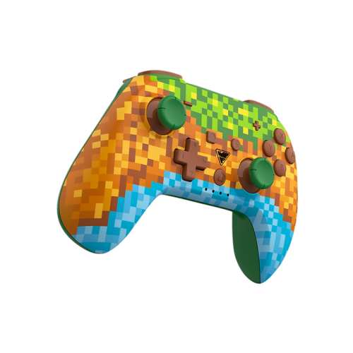 Dragonshock PopTop Compact Multicolor Bluetooth Gamepad Nintendo Switch - imagen 3